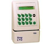 time clock software